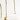 Calumn 6 Light Chandelier by Tech Lighting - perfect for modern interiors