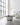 Minimalist design of the Calumn 6 Light Chandelier by Tech Lighting