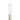 Visual Comfort Modern Captra pendant, satin nickel finish, hand-blown seeded glass detail