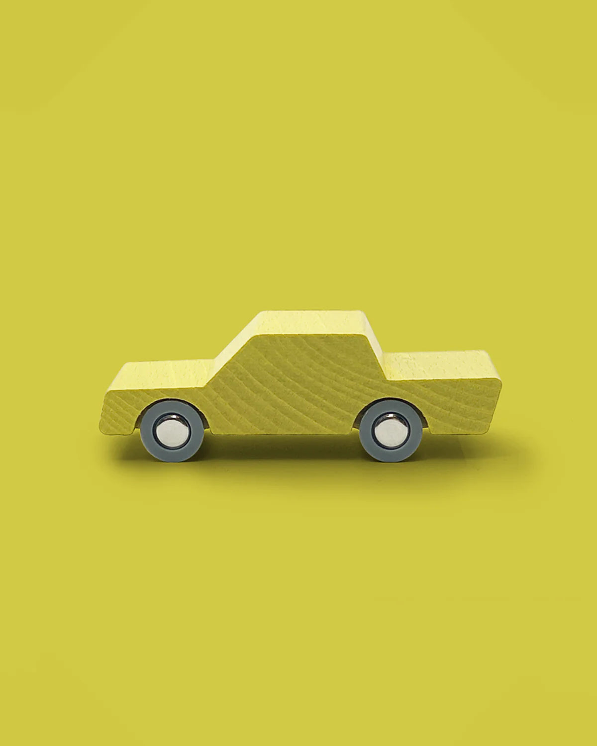 Waytoplay Car Back and Forth Set of Five
