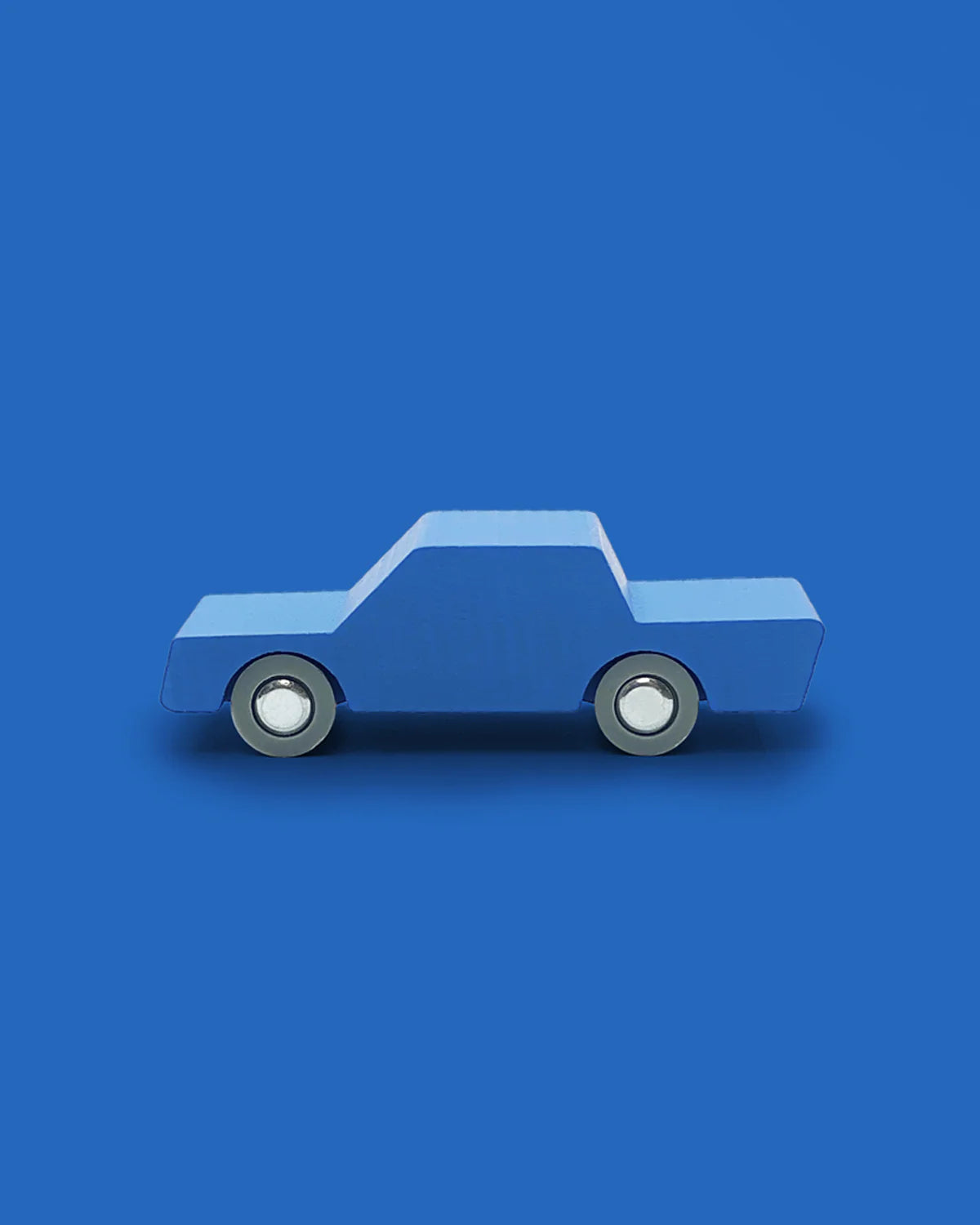 Waytoplay Car Back and Forth Set of Five