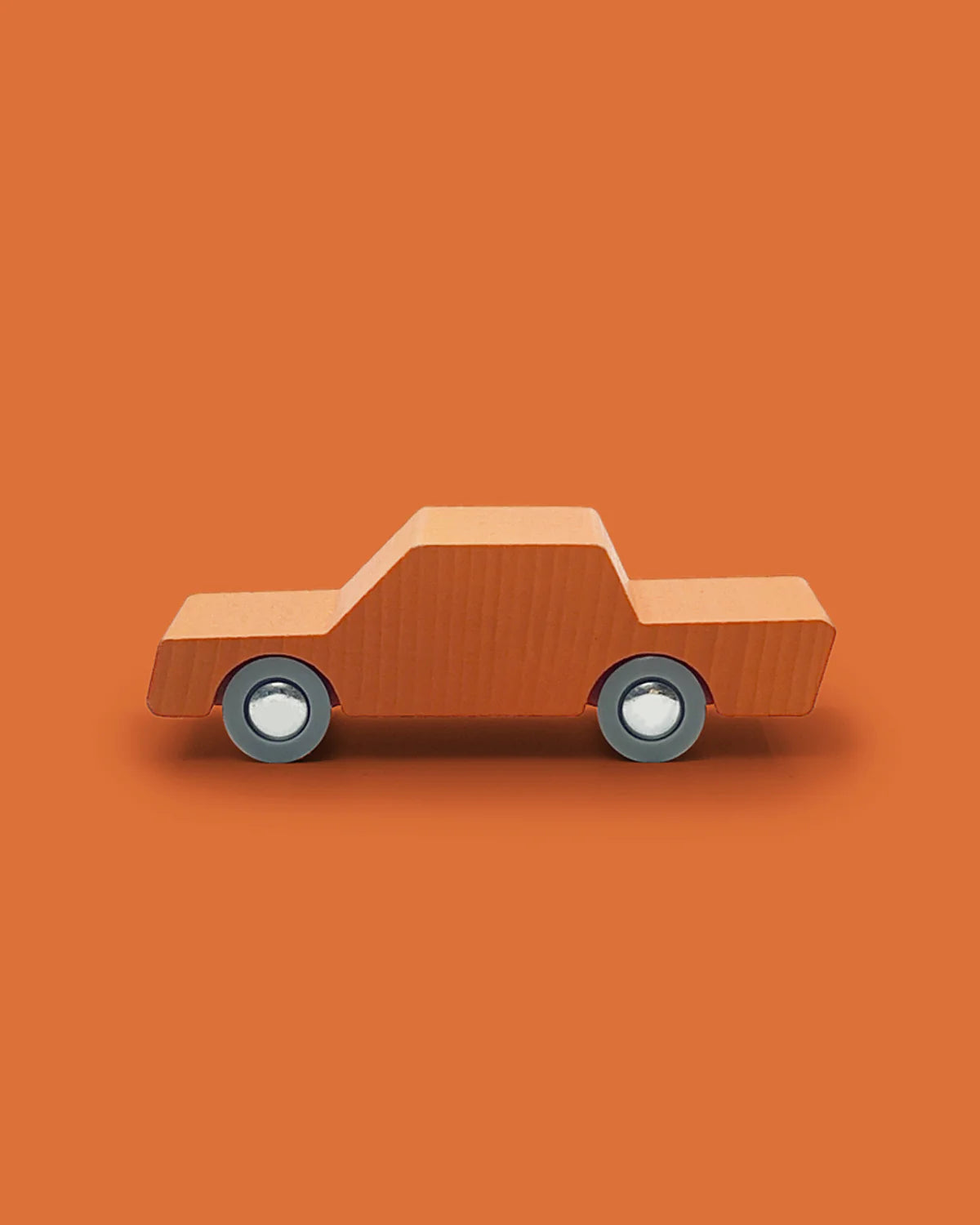 Waytoplay Car Back and Forth Set of Five