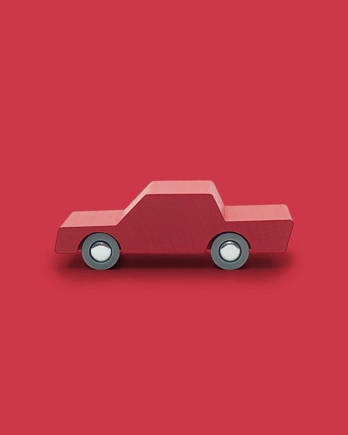 Waytoplay Car Back and Forth Set of Five
