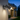 41W outdoor LED architectural spotlight illuminating modern home facade at dusk