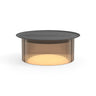 Carousel Small LED Table Lamp with Wireless Charging Tray by Pablo Designs - image 10