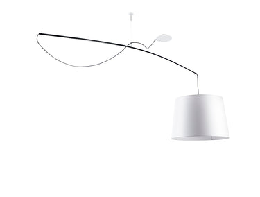 Robinson Pendant Light by Carpyen