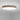 Castle C round LED lamp with opal diffuser by Stone Designs