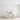 Visual Comfort's Catena 118 Chandelier, featuring energy-efficient LED lighting and a long-lasting lifespan, in a large dining room setting.