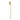 Elegant Hallway Lighting with Catena 26" Modern Wall Sconce in Antique Brass