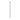 Catena 41" Crystal Pendant Light | Modern Glass Chandelier in Bronze