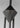 Modern Cathedral Large Pendant Light Fixture for Dining Room Lighting
