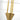 Cathedral Large Pendant Light | Dimmable LED Kitchen Island Lighting, Natural Brass