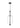 Cathedral Pendant Light by Visual Comfort: Modern Hand-Blown Glass Chandelier for Dining Room Lighting
