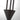 Large Clear Glass Pendant Chandelier: Cathedral Design for Kitchen Island Lighting by Sean Lavin