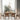 Cendrillon "Golden Glow" Square LED Chandelier - 17", Brass Finish