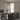 Cenlindes 44" Linear Kitchen Island Lighting - 5-Light LED Pendant in Brass Finish