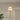 Cenlindes Gold Globe Pendant Light - 4.5" Glam LED Pendant Lamp