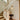 Living Room Wall Sconce - Cenlindes 1-Light Glam Brass Globe LED