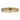 Natural brass round flush mount light for bedroom, 13 inch, by Kelly Wearstler"