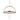 Visual Comfort Modern Cerne chandelier, 26 inch diameter, minimalist round design, dimmable LED light.