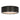 Cerne Mini KWFM192 Round LED Flush Mount: 5" Modern Minimalist Ceiling Light