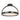 Kelly Wearstler Cerne Large Semi Flush Mount in Dark Bronze, modern circular ceiling light