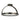 Cerne Large Semi Flush Mount, dark bronze finish, warm LED light for low ceilings