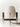 Stainless steel Cesta Metalica lamp with white opal glass globe