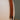 Cesta Metalica indoor table lamp with sculptural metal frame