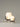 Santa & Cole table lamp with stainless steel frame and glass diffuser