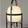 Santa and Cole Cesta Outdoor Floor Lamp