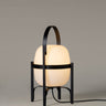Miguel Milá Design Cesta Outdoor Table Lamp
