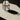 Portable Cestita Alubat Lamp - Handcrafted White Alabaster & Wood Rechargeable Light by Santa & Cole