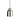 Pholc Champagne 12 Shiny Gold Finish