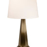Chaplan Cordless Portable Table Lamp by Modern Lantern