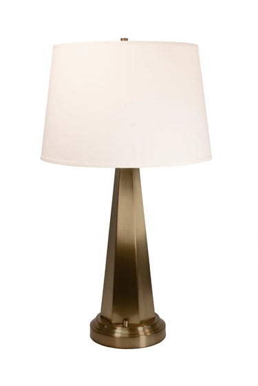 Chaplan Cordless Portable Table Lamp by Modern Lantern