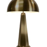 Modern Lantern Cordless Lamp for Restaurants