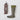 Packable Natural Rubber Rain Boots, Charcoal — Pokeboo, view 11