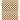 Terra Brown & Off White Checkerboard Rug by Maison Deux, photo 1