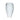 Carrera hand-blown glass shade showcasing natural color variation and texture