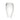 Besa Opal Matte blown glass shade providing smooth, diffused illumination