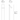 UL listed wet-rated LED floor lamp by Artemide for stylish outdoor environments