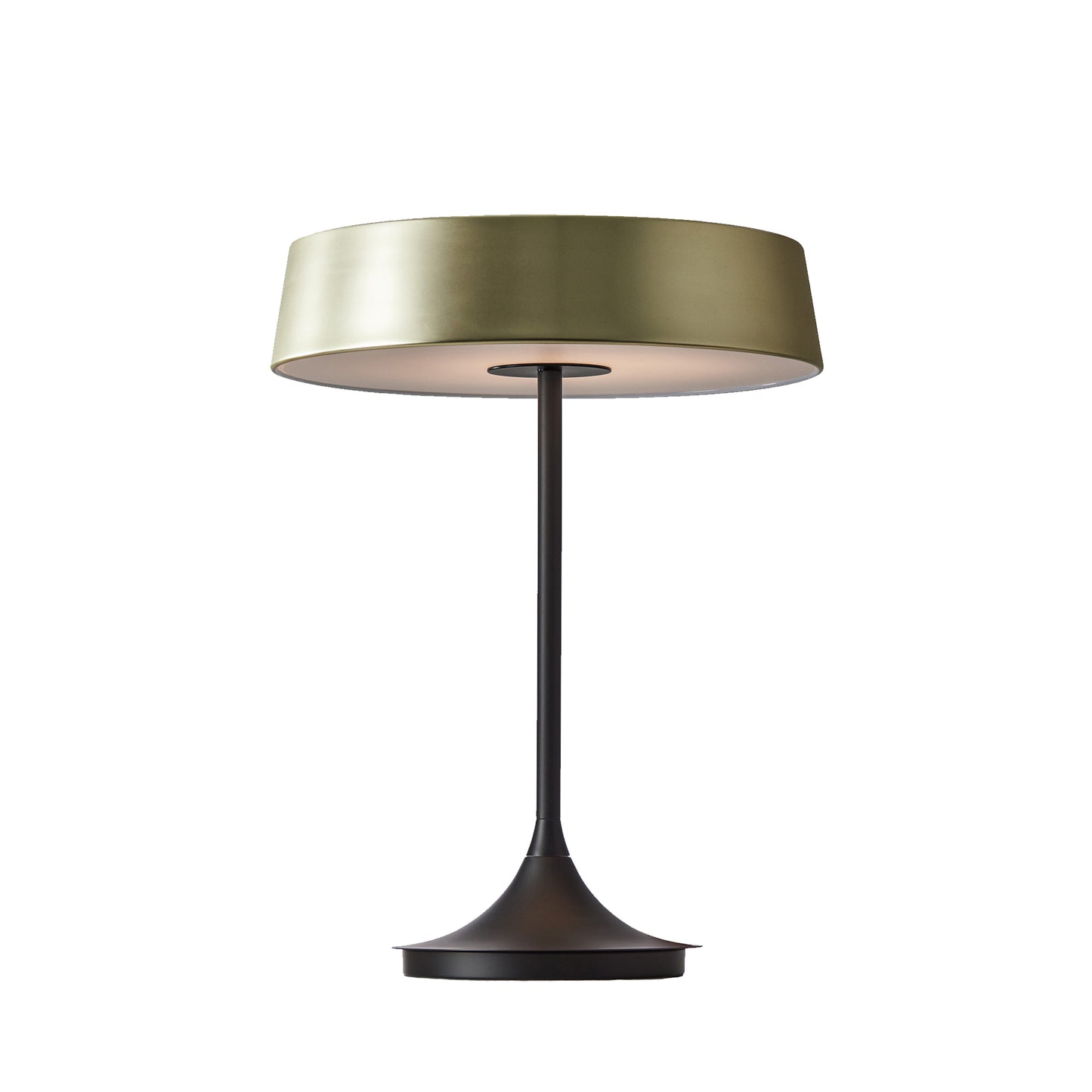Seed Design China LED Table Lamp Gold