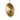 Graypants Chrona 10-inch vertical pendant - modern round spun brass disc light.