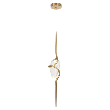 Chrysanthemum Pendant Light HA05182