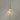 Brass Pendant Lighting for Kitchen Island