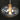 Dimmable Chrysaorican 3-Light Iridescent Globe Chandelier for Dining Room