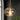 Modern Globe Pendant Lighting with Iridescent Glass - Chrysaorican Collection