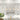 Ambient Lighting - 5-Globe Iridescent Modern Linear Pendant - Kitchen Island Light