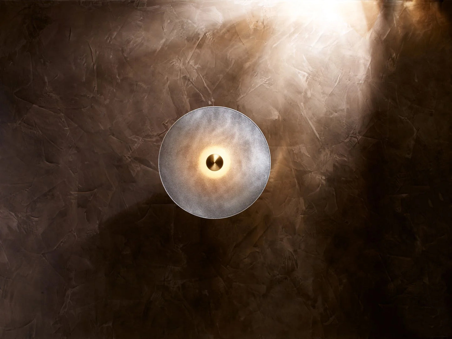 Cielo Wall Sconce by CTO Lighting